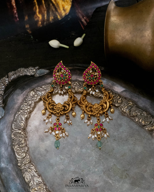 Akshi Earrings