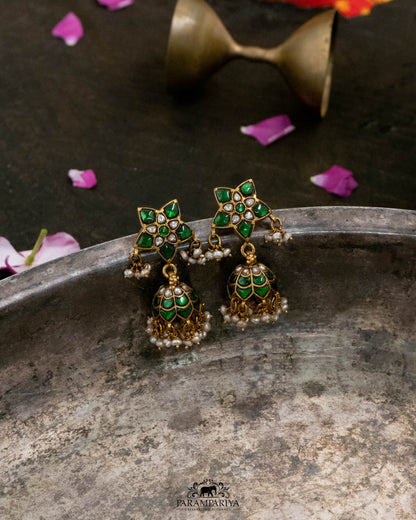 Nyla Earrings