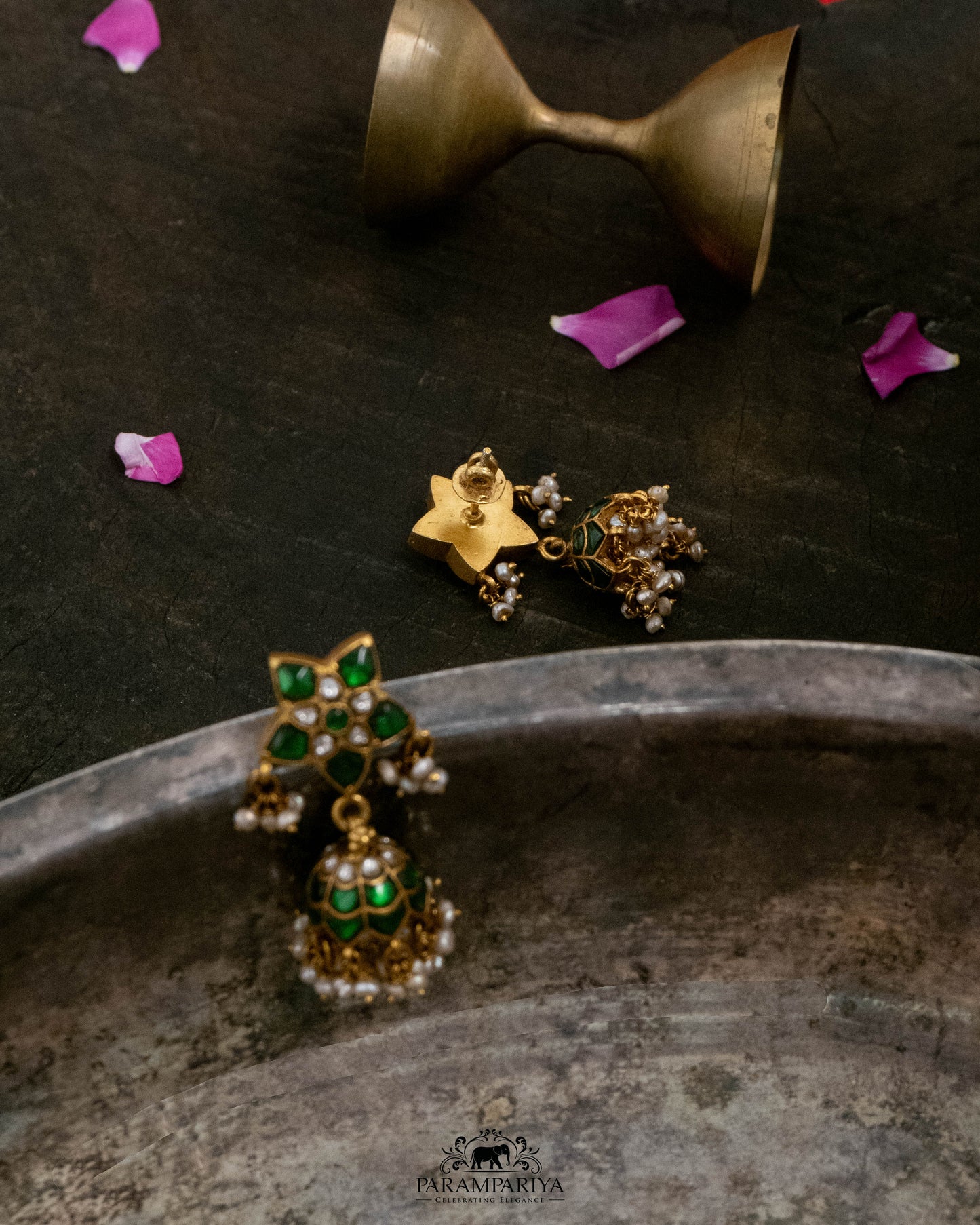 Nyla Earrings