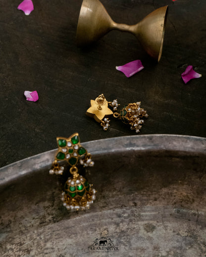 Nyla Earrings