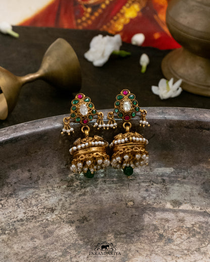 Atul Earrings