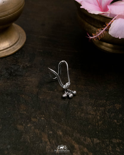 Lakshita Finger Ring