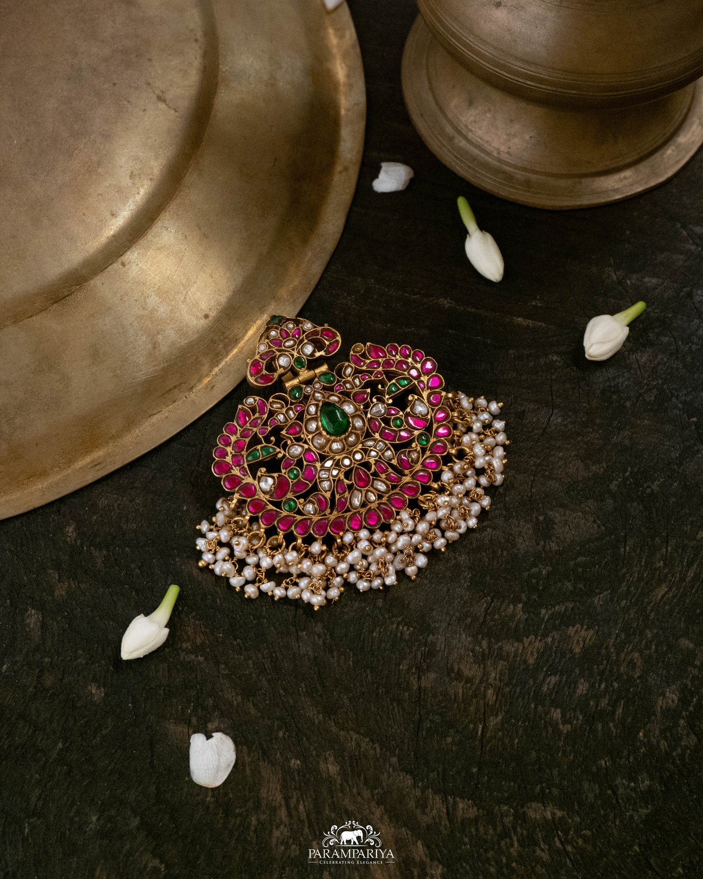 Agasthiya  Pendant
