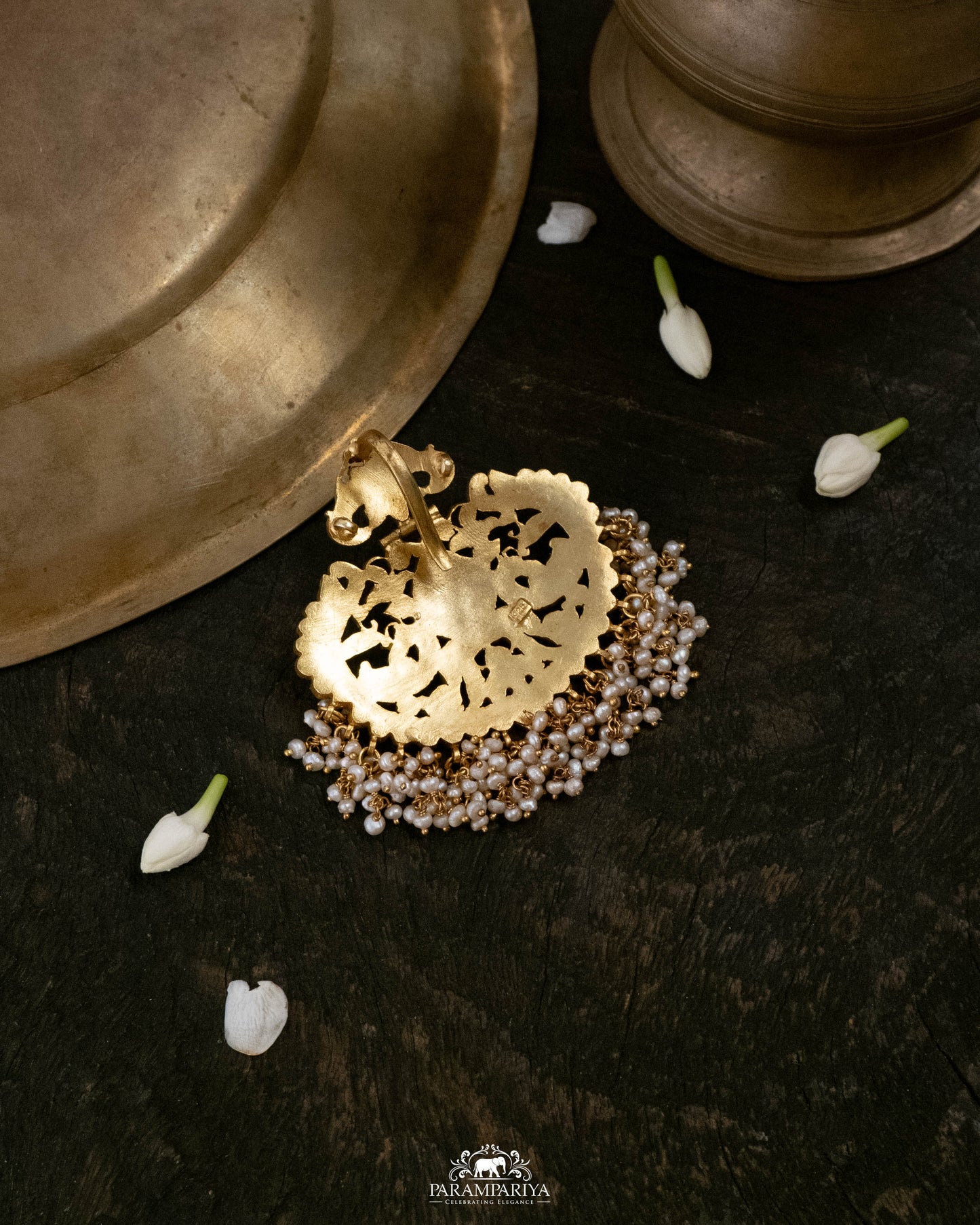 Agasthiya  Pendant