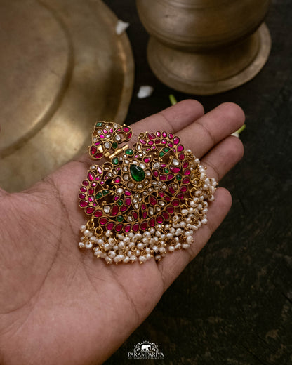 Agasthiya  Pendant