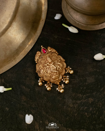 Ayushi Pendant