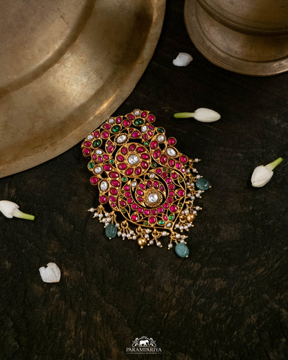 Navi Pendant
