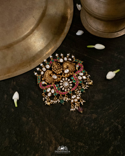 Jeeva Pendant