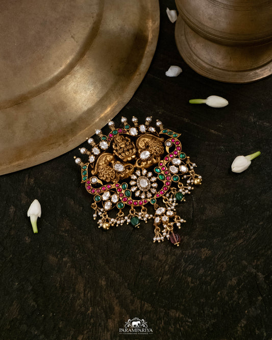 Jeeva Pendant