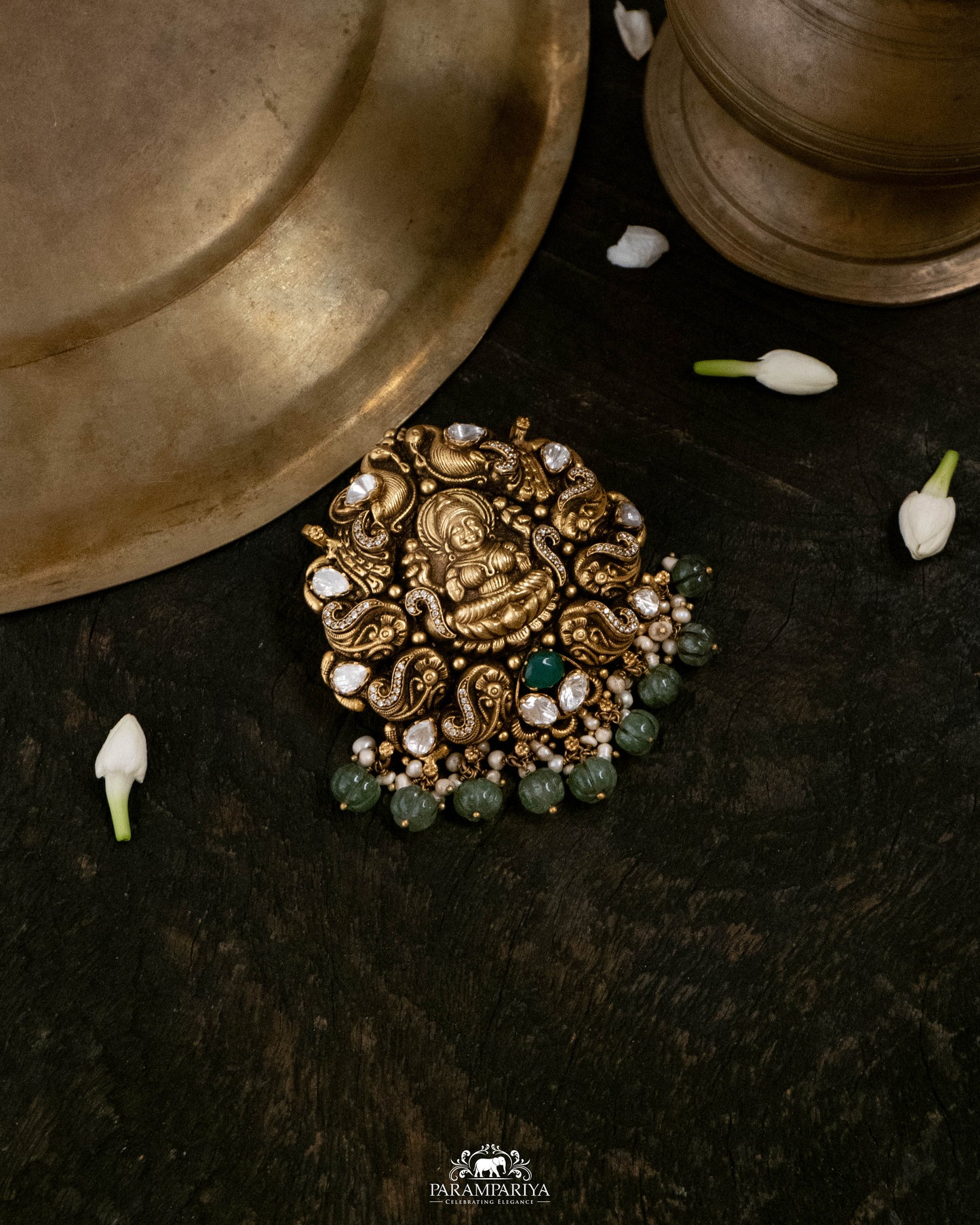 Devika Pendant