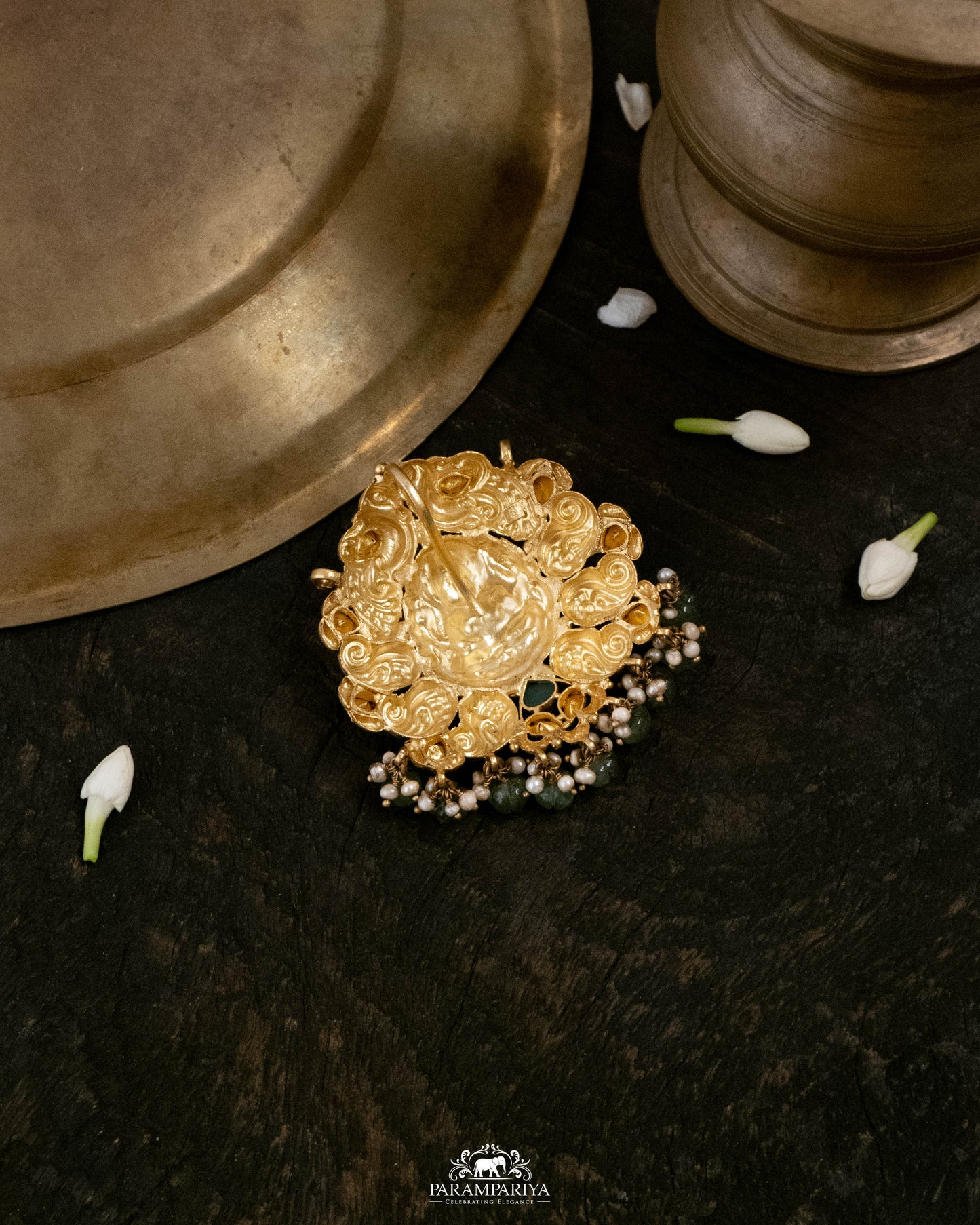 Devika Pendant