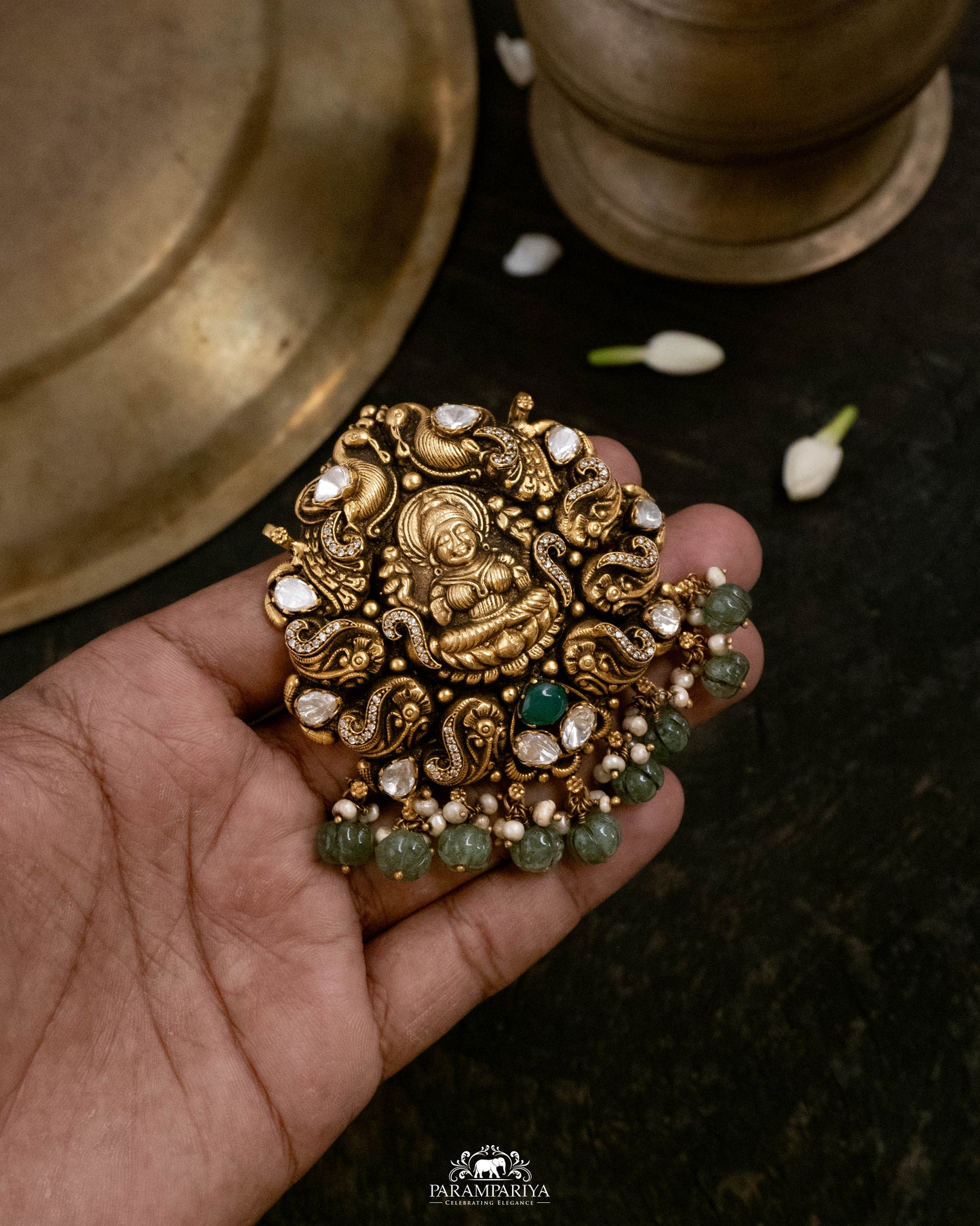 Devika Pendant