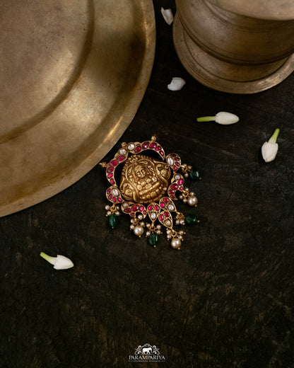 Bala Pendant