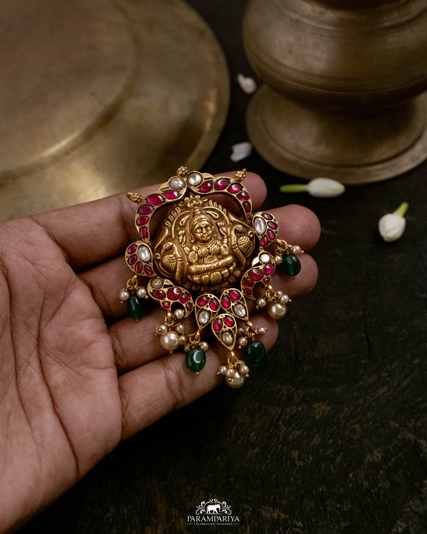 Bala Pendant
