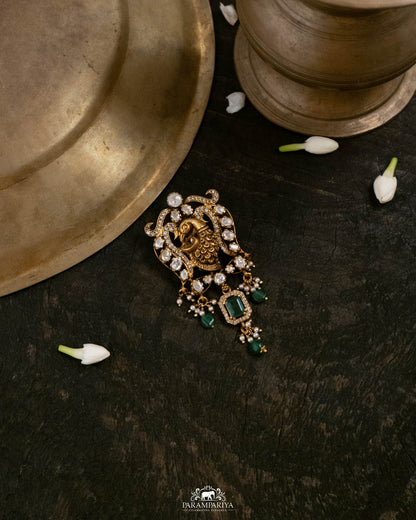 Bala Pendant