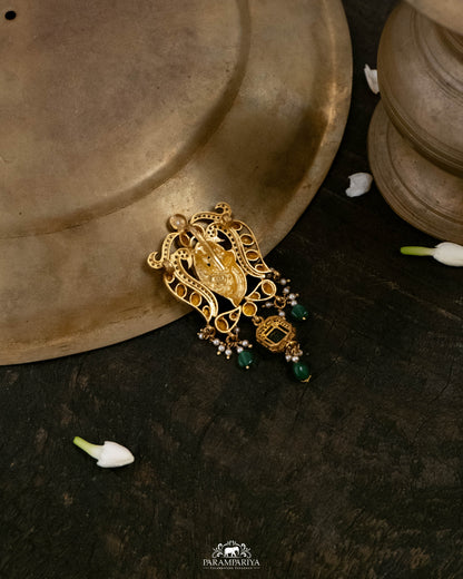 Anouka Pendant