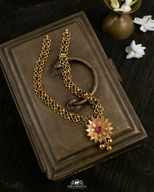 Sharmila Necklace
