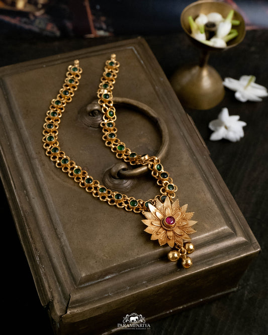 Sharmila Necklace