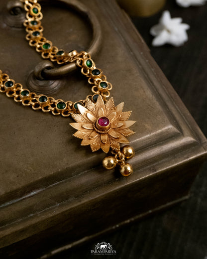 Sharmila Necklace