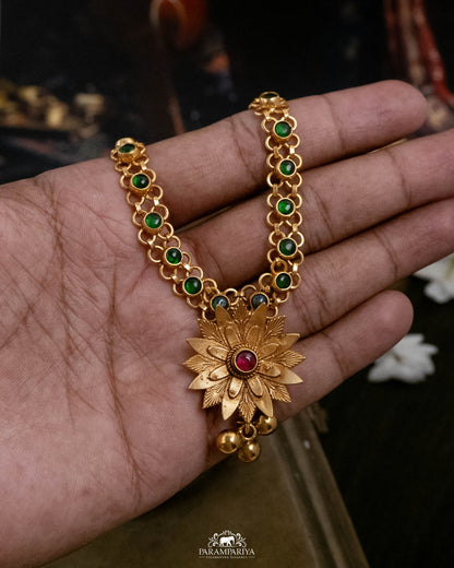 Sharmila Necklace