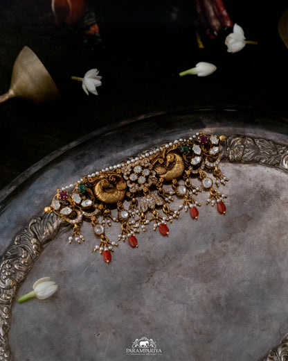 Sagarika Necklace