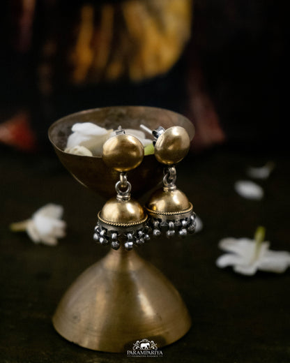 Chedana Earrings