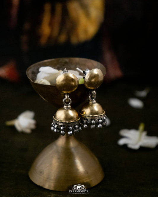 Chedana Earrings