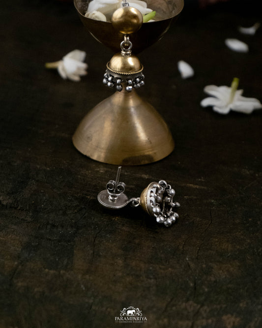 Chedana Earrings