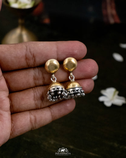 Chedana Earrings
