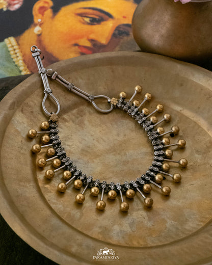 Vaish Necklace