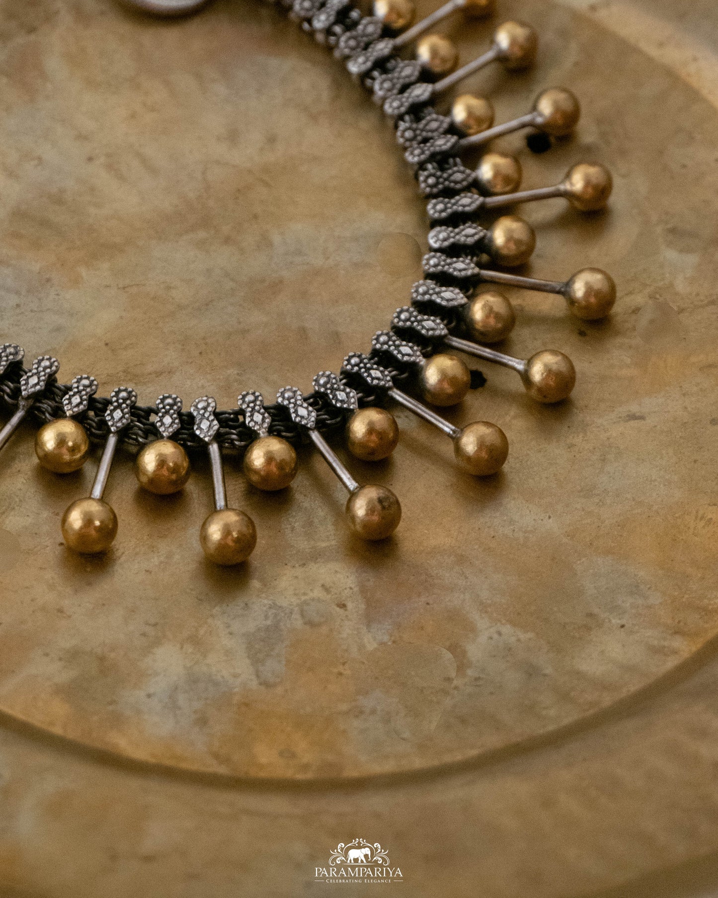 Vaish Necklace
