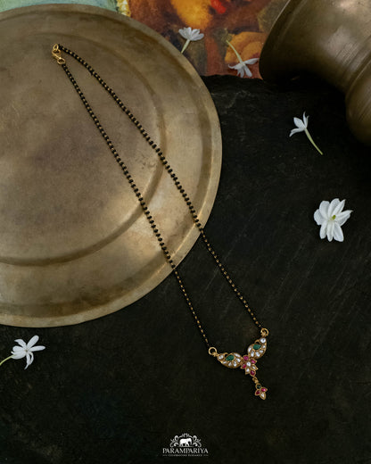 Ania Necklace