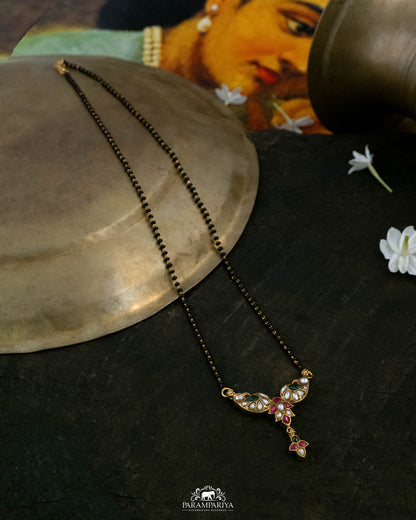 Ania Necklace
