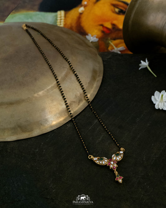 Ania Necklace
