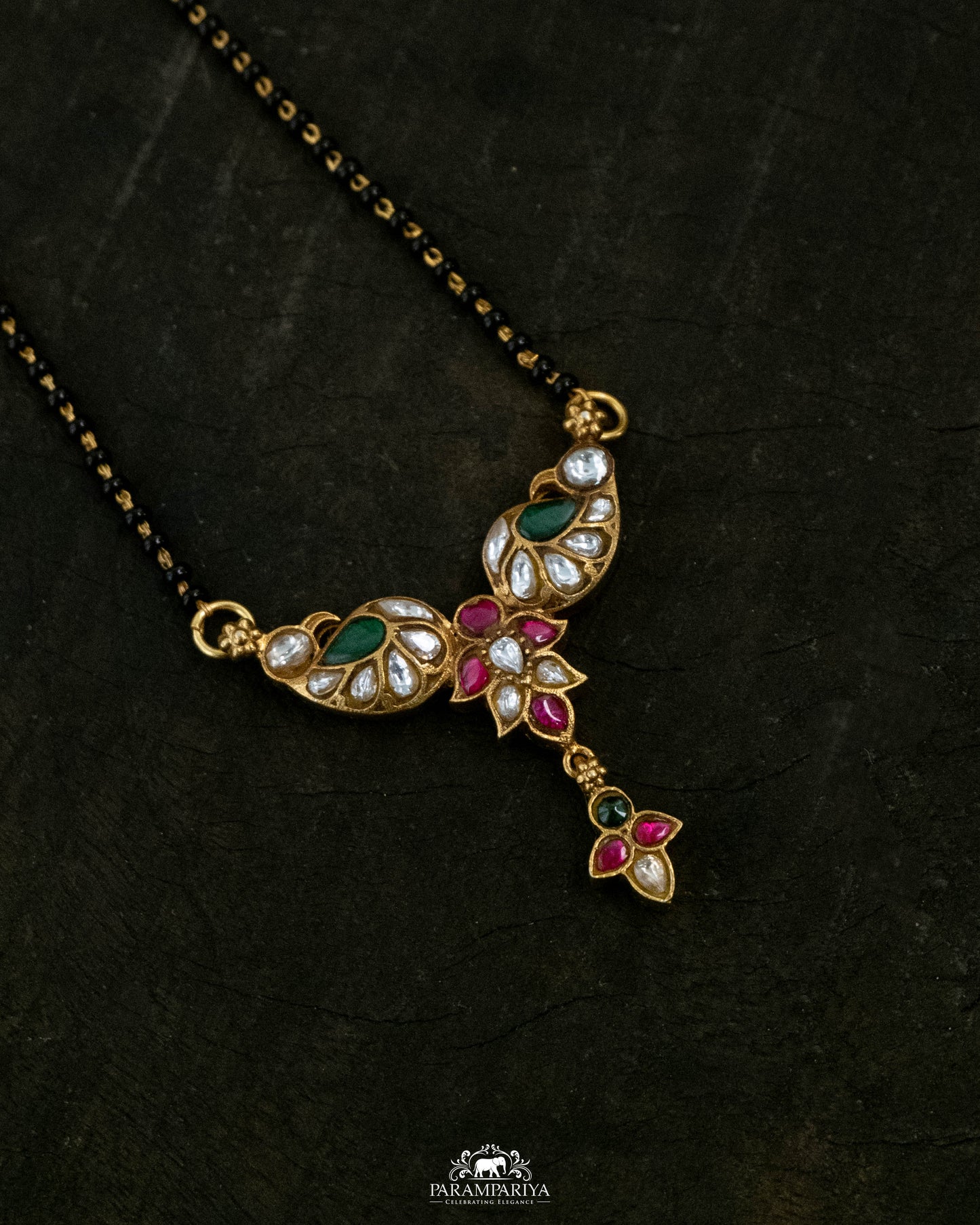 Ania Necklace
