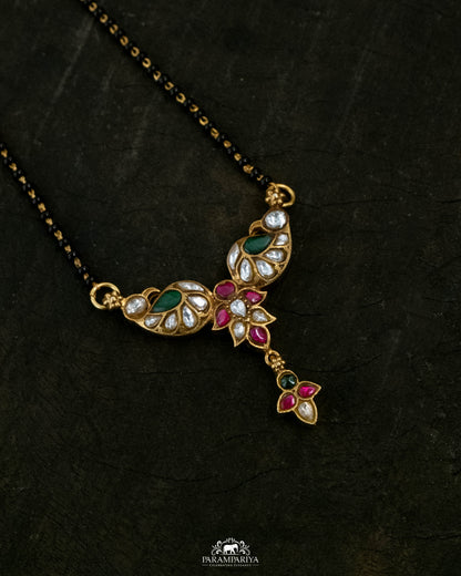 Ania Necklace