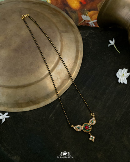 Anha Necklace