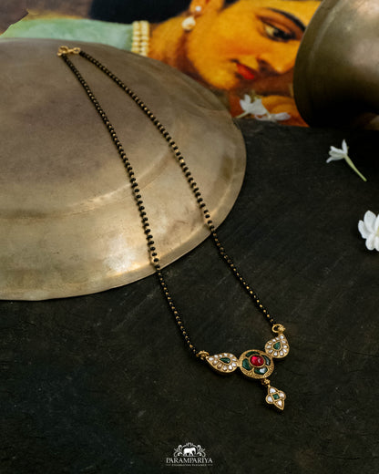 Anha Necklace