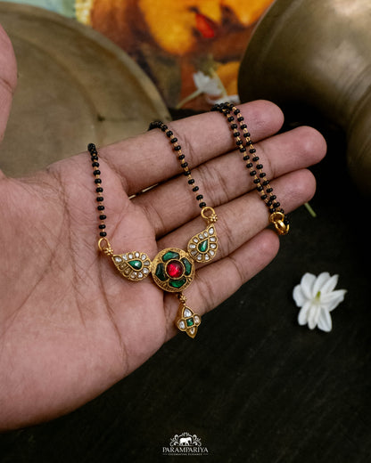 Anha Necklace