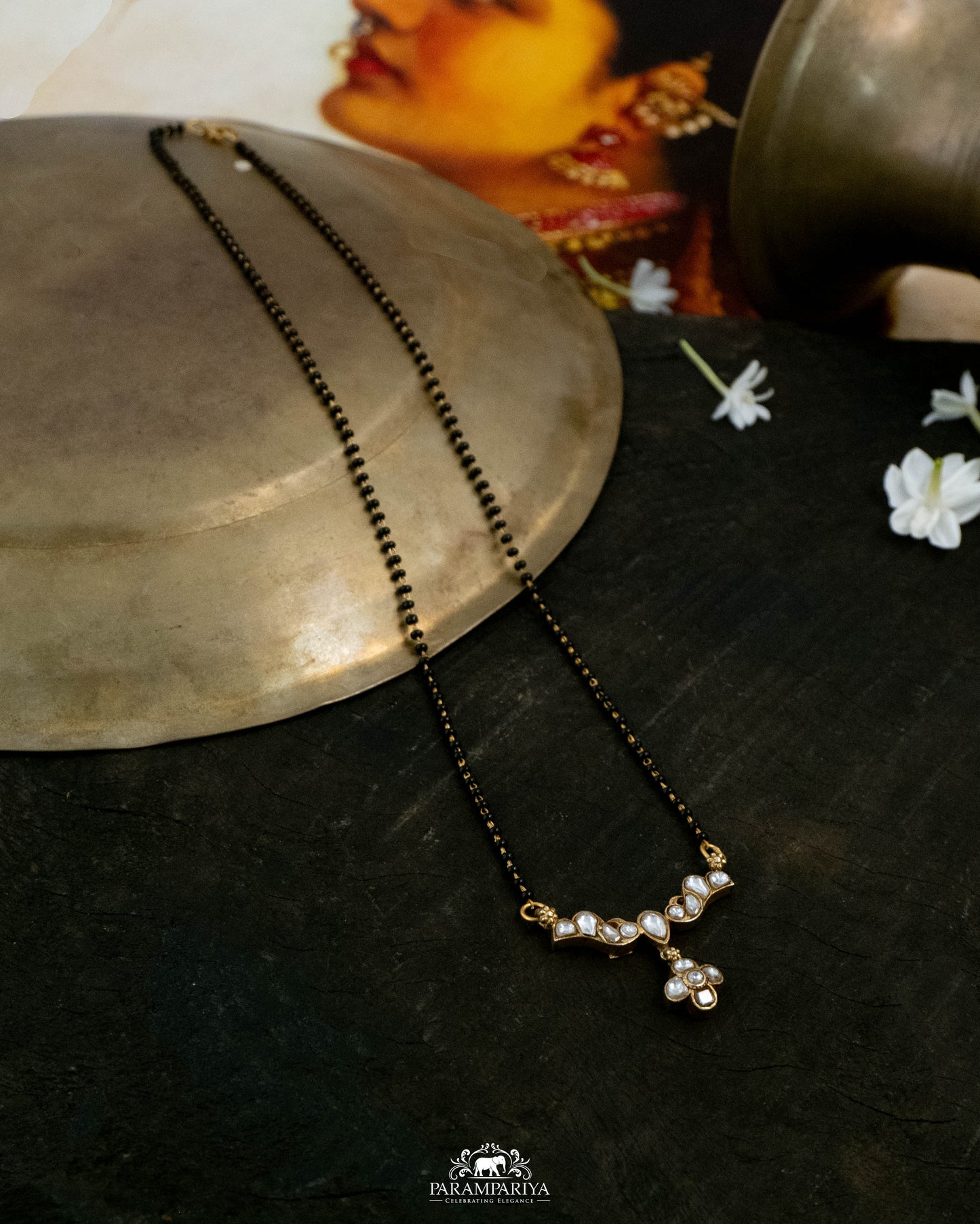Dyuti Necklace