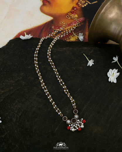 Sita Necklace