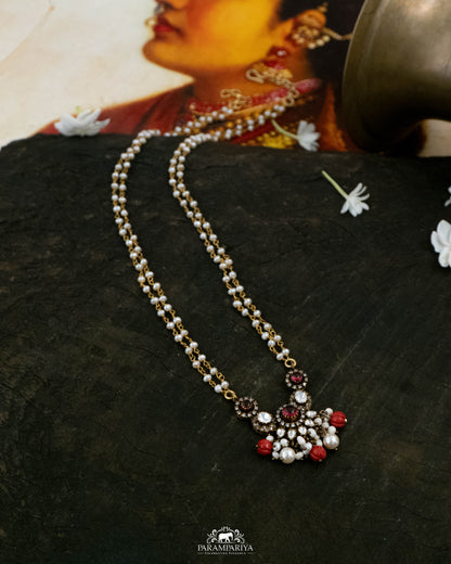 Sita Necklace
