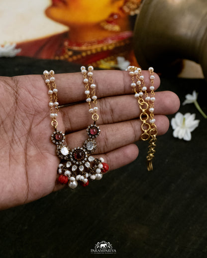 Sita Necklace