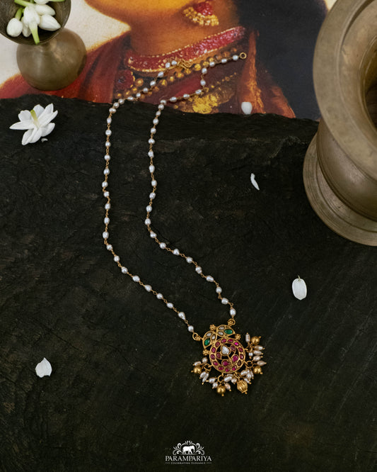 Milir Necklace