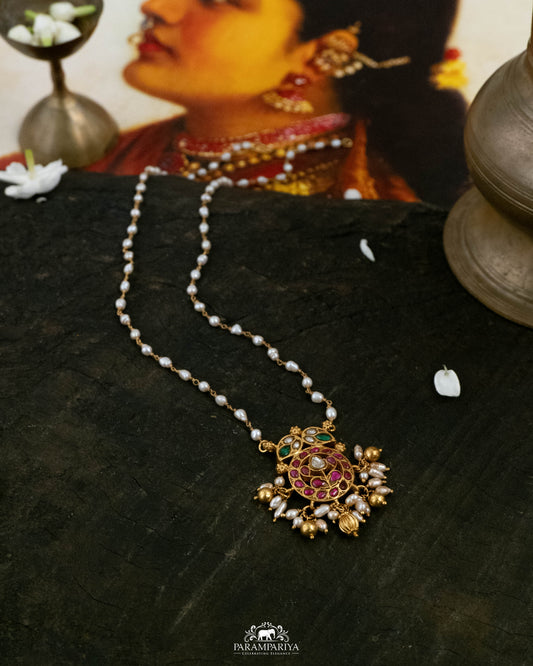 Milir Necklace