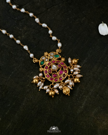 Milir Necklace