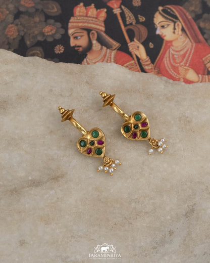 Jothi Bugadi (Pair)