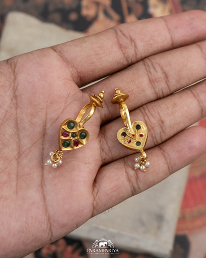 Jothi Bugadi (Pair)