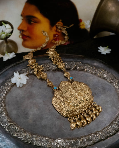 Yaso Necklace
