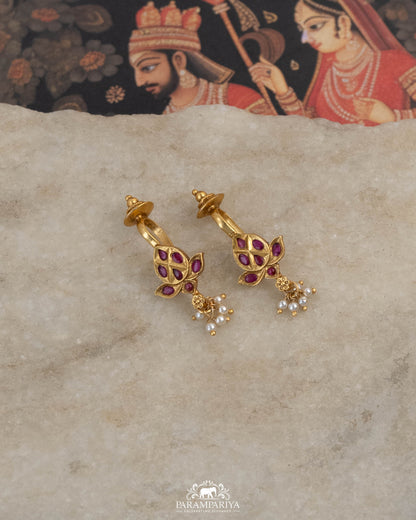 Yaazhmathi Bugadi (Pair)